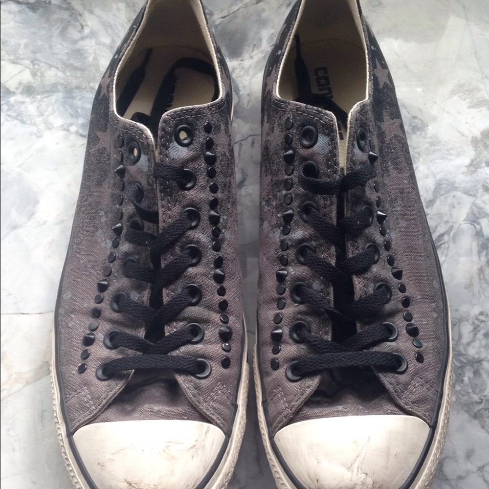 Converse shoes